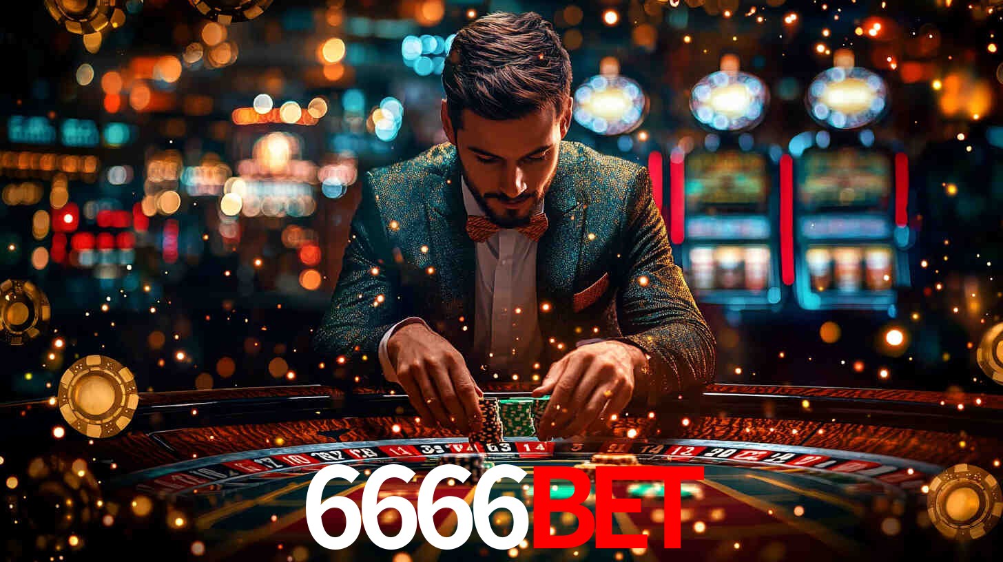 Statistics 6666BET