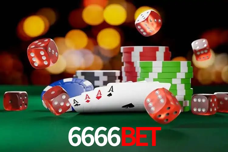 Segurança 2FA 6666BET