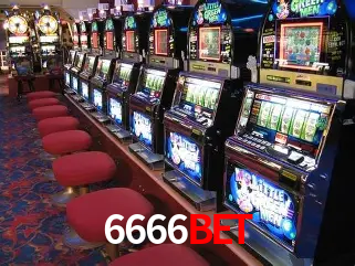 Explorando a Categoria de Eventos em Apostas na 6666BET