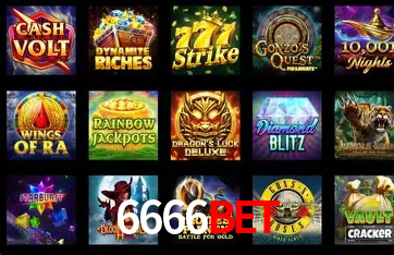 Descubra a Essência do 6666BET: Nossa História e Compromissos