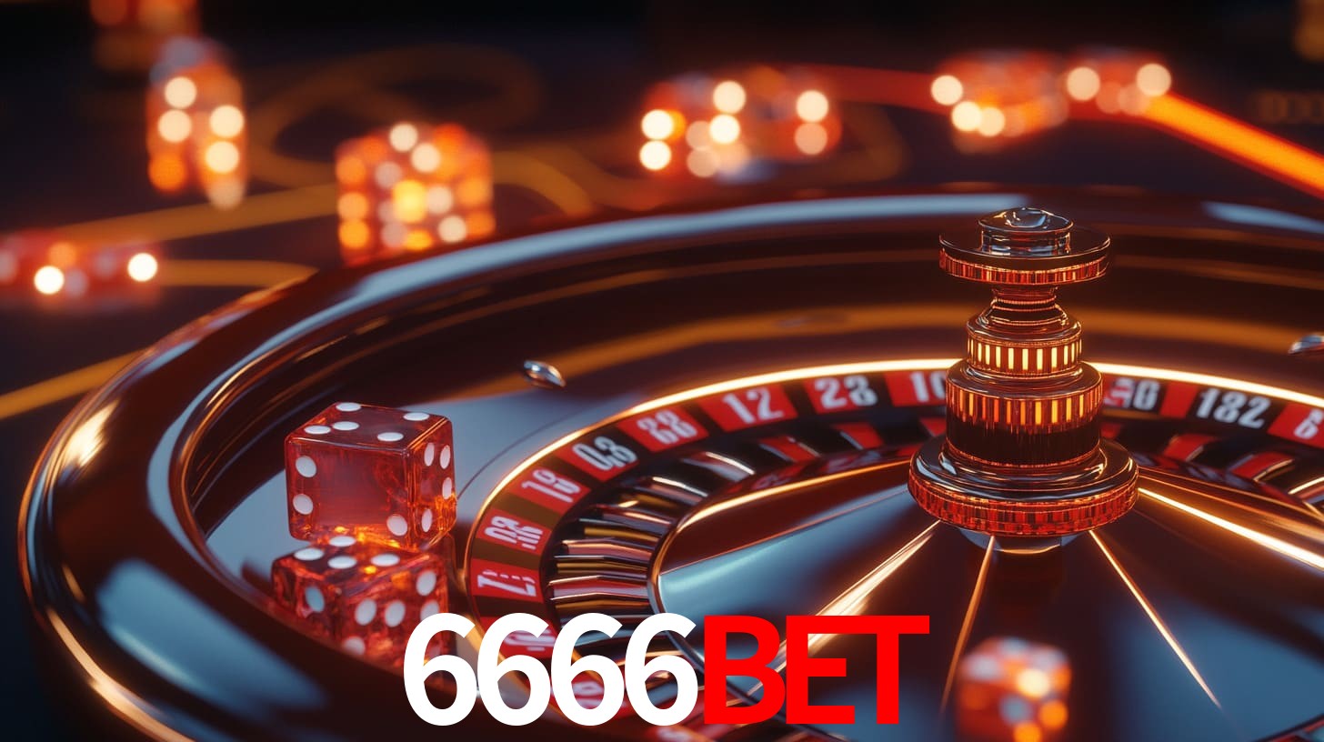 Game Providers 6666BET