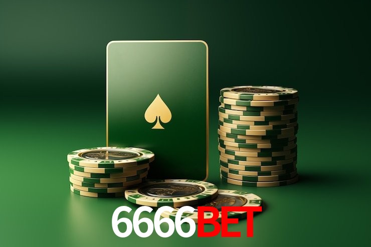 Account Benefits 6666BET