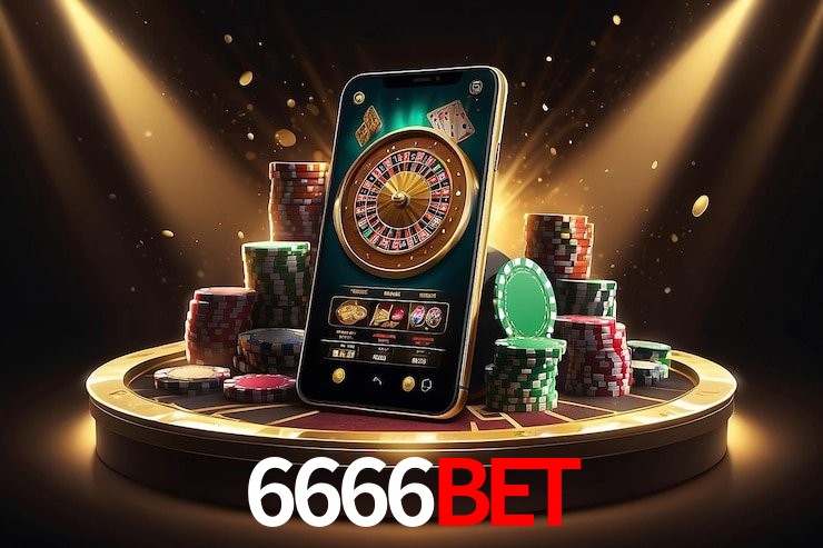 Especiais de Fim de Semana 6666BET