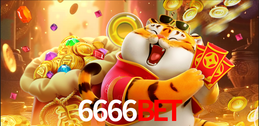 Programa VIP 6666BET
