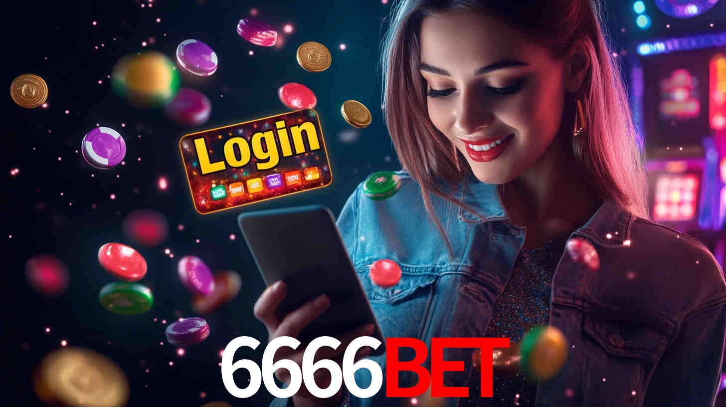 Inovações de Jogos na 6666BET: O Futuro das Experiências Interativas