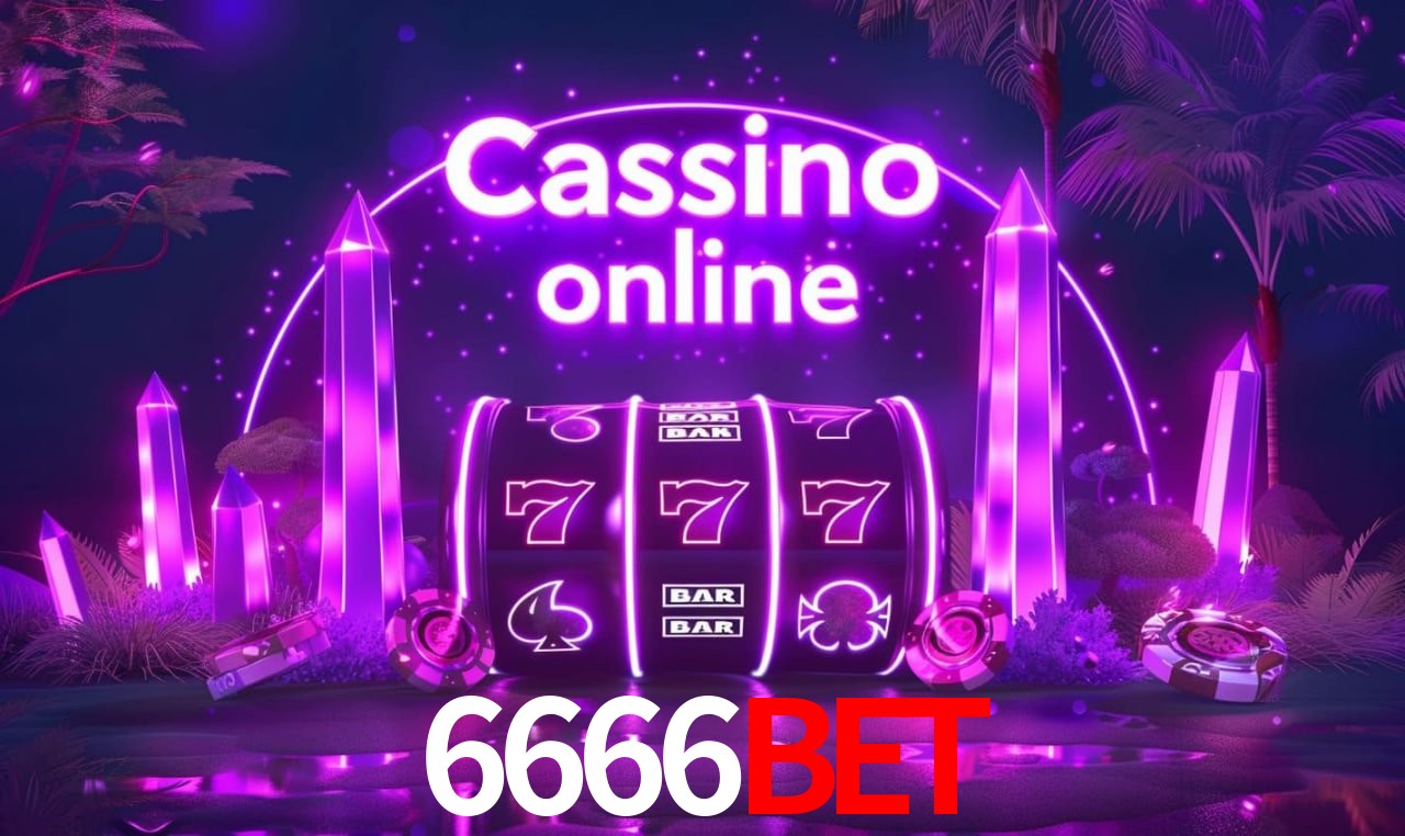 Promoções Sazonais 6666BET