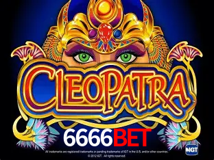 Descubra o Mundo do Cassino Online com 6666BET