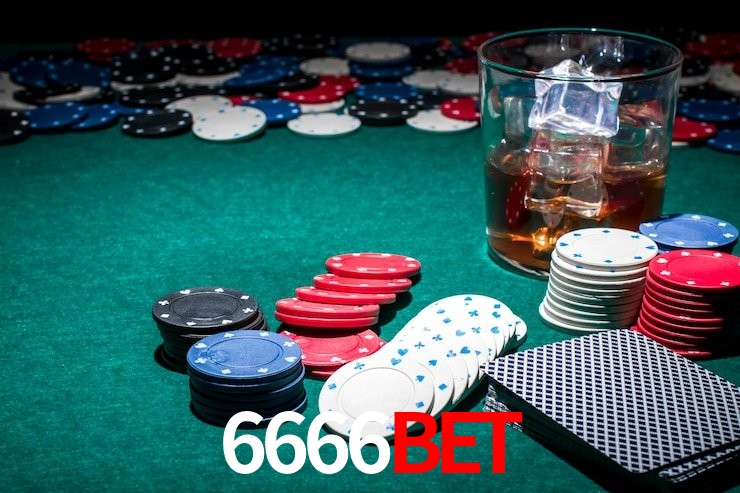 Apostas de Futebol 6666BET