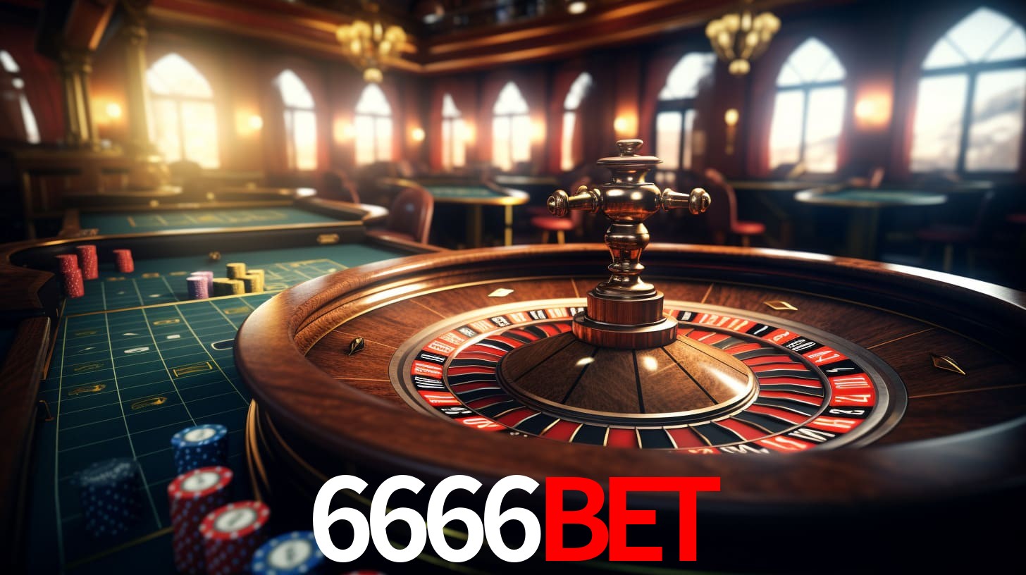 Slot Games 6666BET