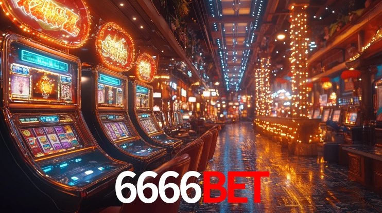 VIP Casino 6666BET