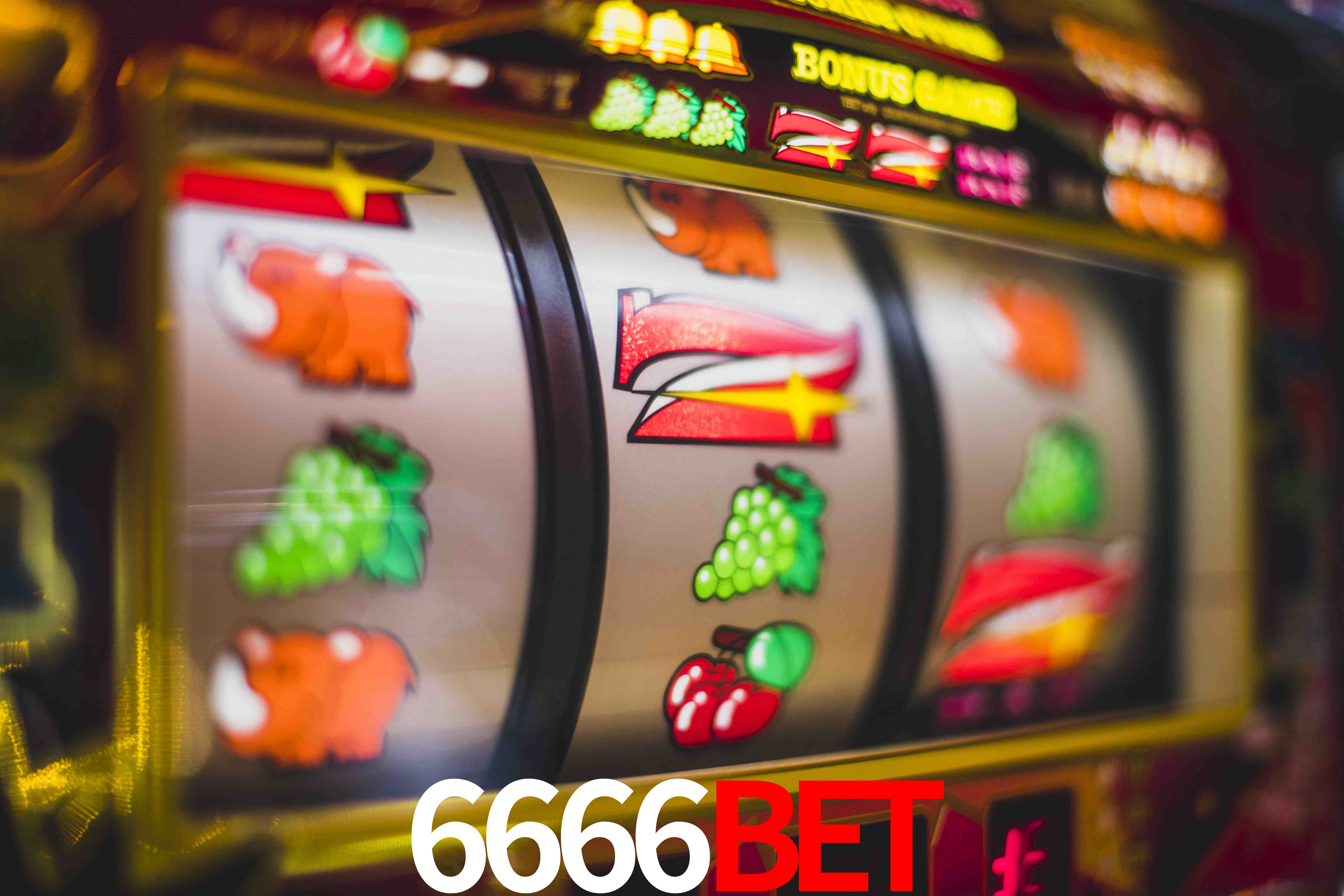 Quick Registration 6666BET