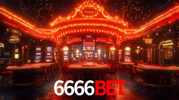 Basketball Betting 6666BET