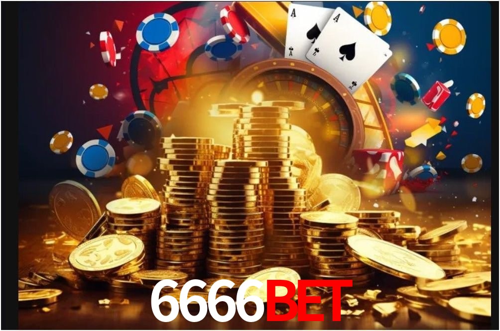 Jogos Exclusivos 6666BET