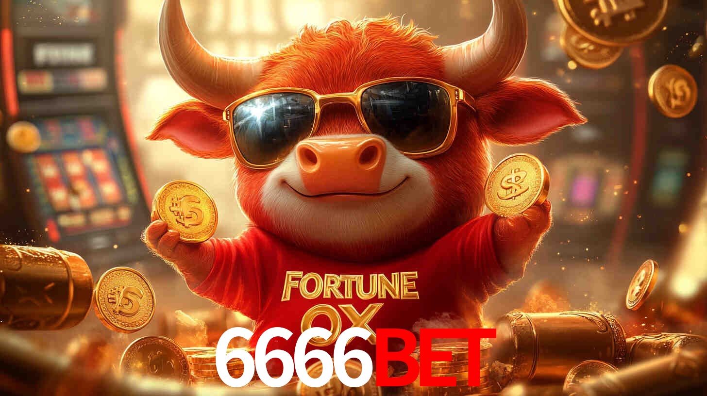 Daily Bonuses 6666BET