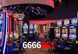 6666BET app