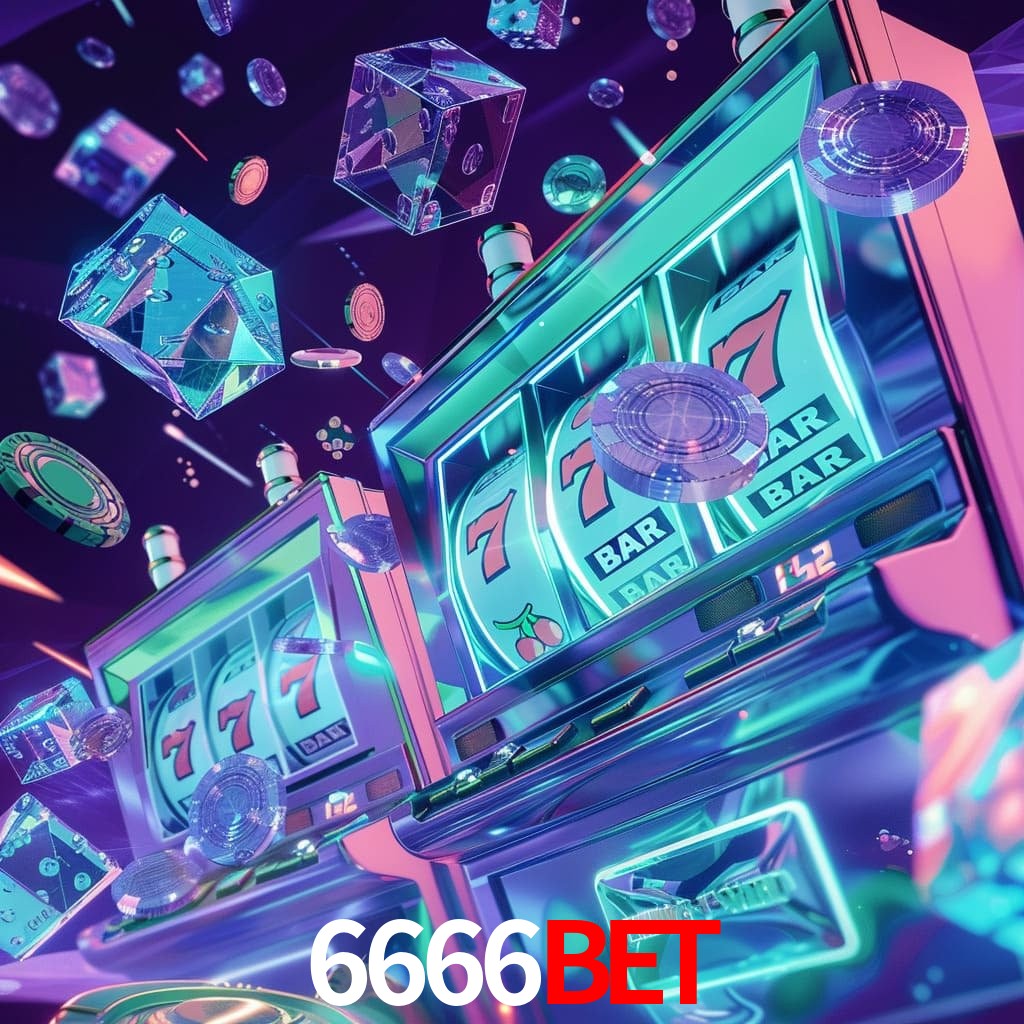6666BET: Seu Especialista em Apostas Esportivas Brasileiras