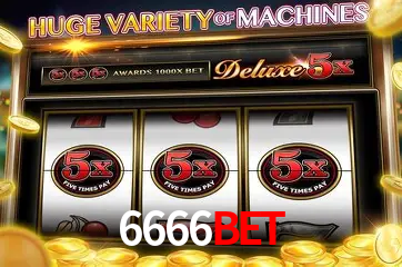 Descubra o Mundo do Cassino Online com 6666BET