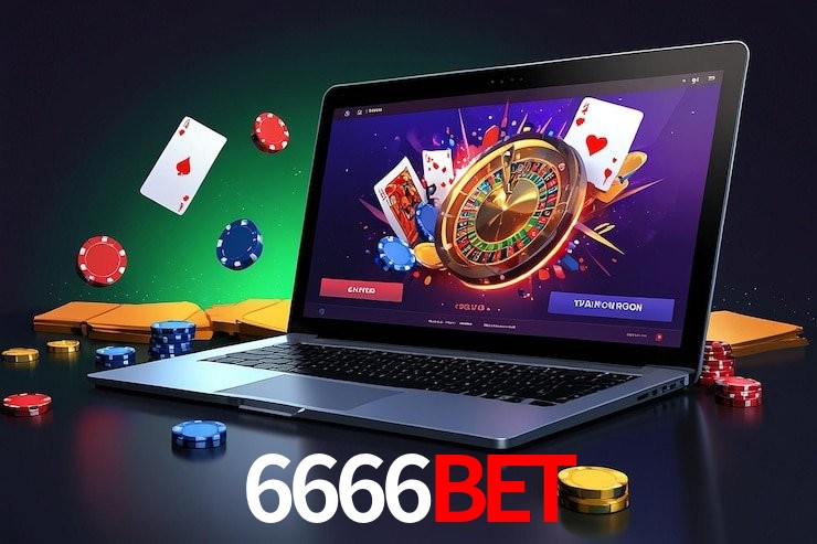 6666BET.COM