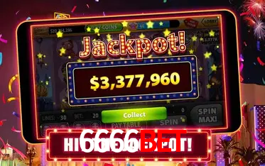 A Emoção da Loteria na 6666BET: Uma Chance de Mudança de Vida