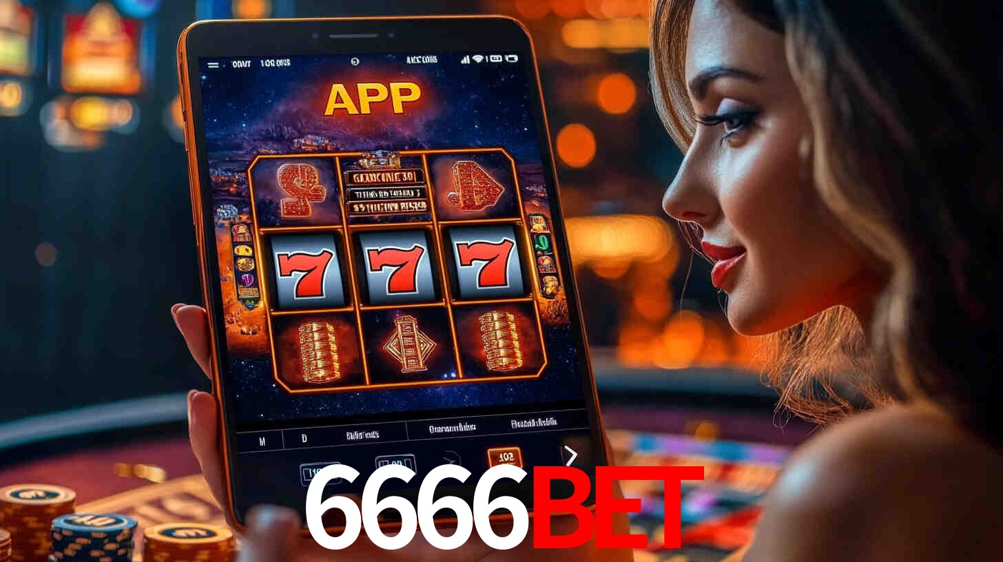 Welcome Bonus 6666BET