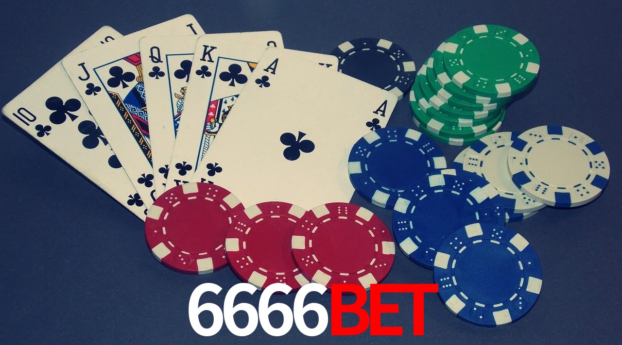 Weekend Specials 6666BET