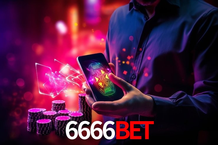 Jogo Spaceman 6666BET