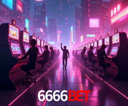 Jogo Aviator 6666BET