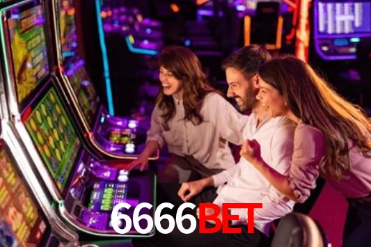 PIX Instantâneo 6666BET