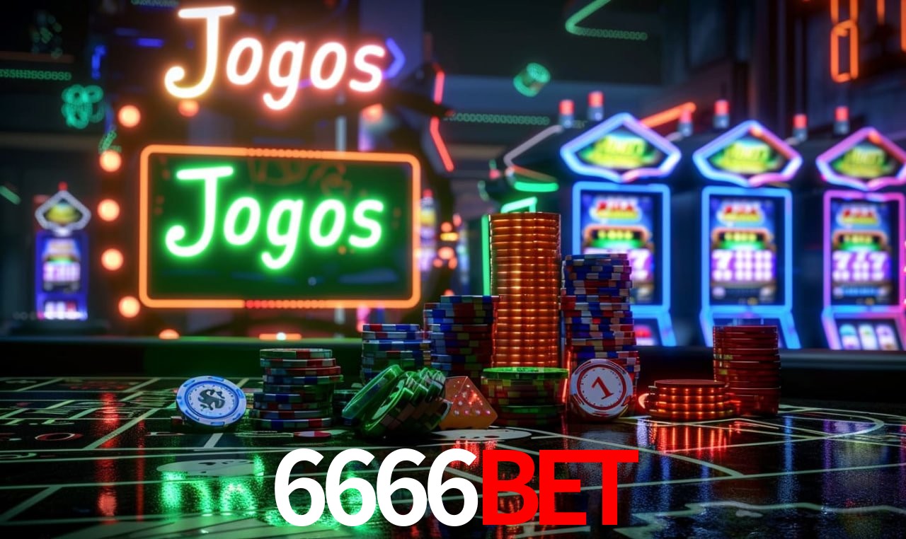 6666BET App Interface