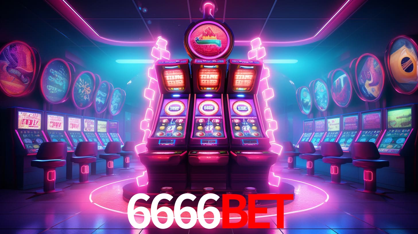 Blackjack Table 6666BET