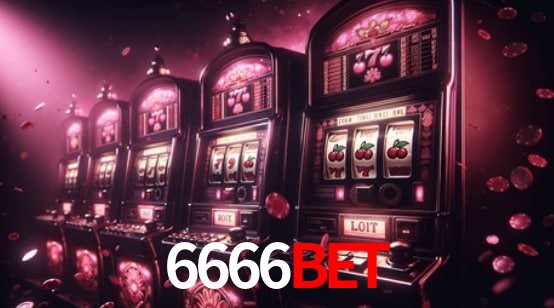 Bônus Diários 6666BET