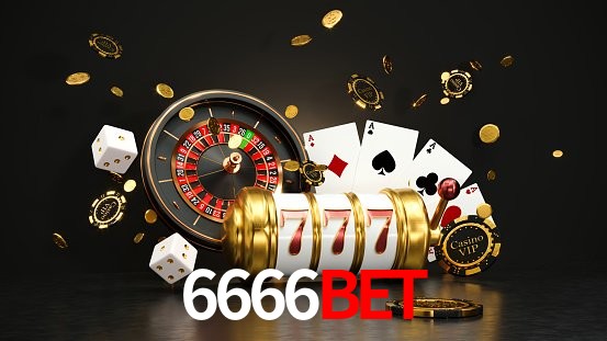 Secure Login 6666BET