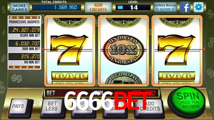 6666BET