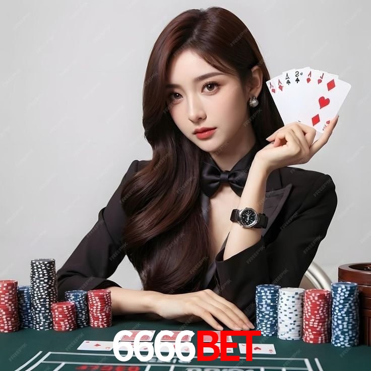 6666BET - A Plataforma Mais Popular Do Brasil - 6666BET.COM