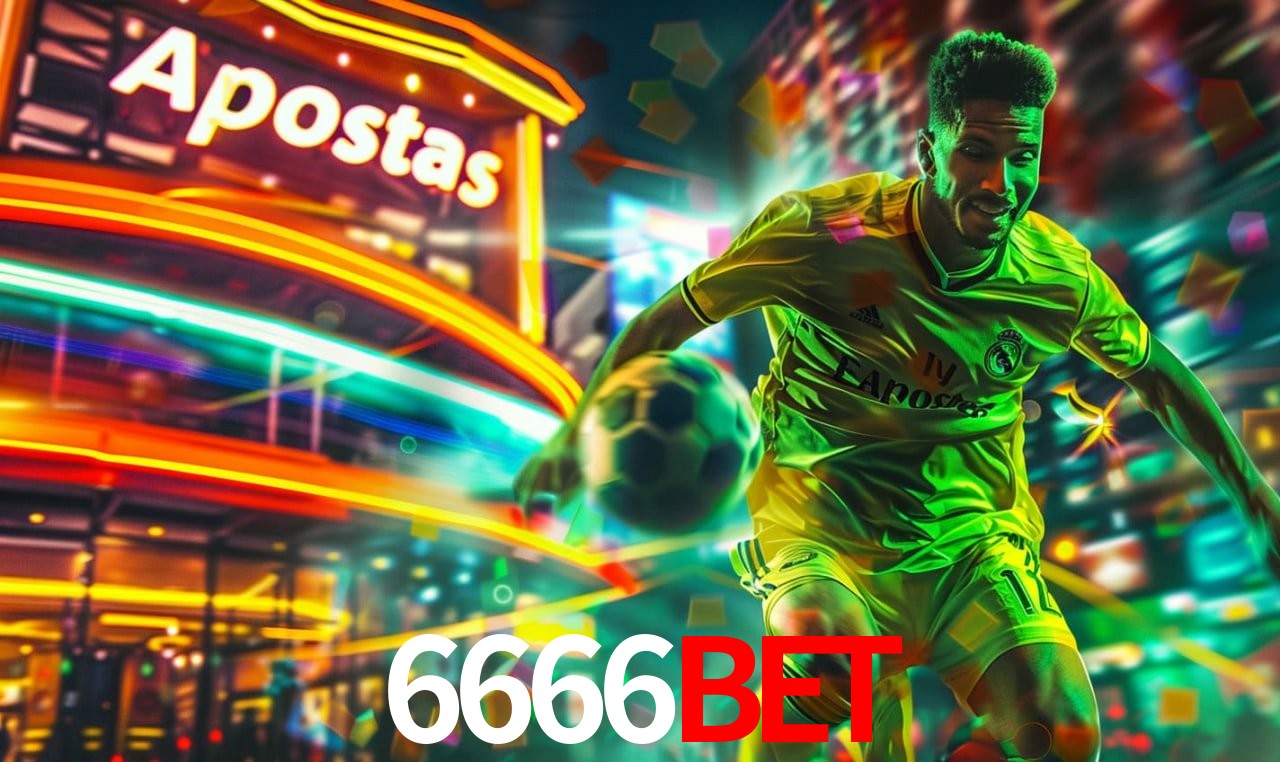 Login Seguro 6666BET