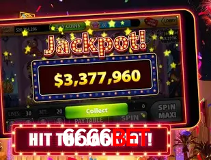 Descubra a Magia dos Jogos de Arcade no 6666BET