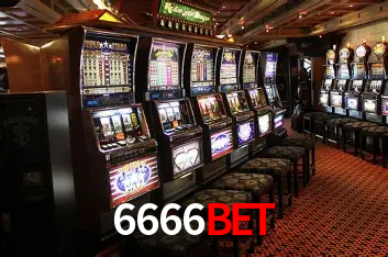 A Experiência Imersiva dos Cassinos Ao Vivo no 6666BET