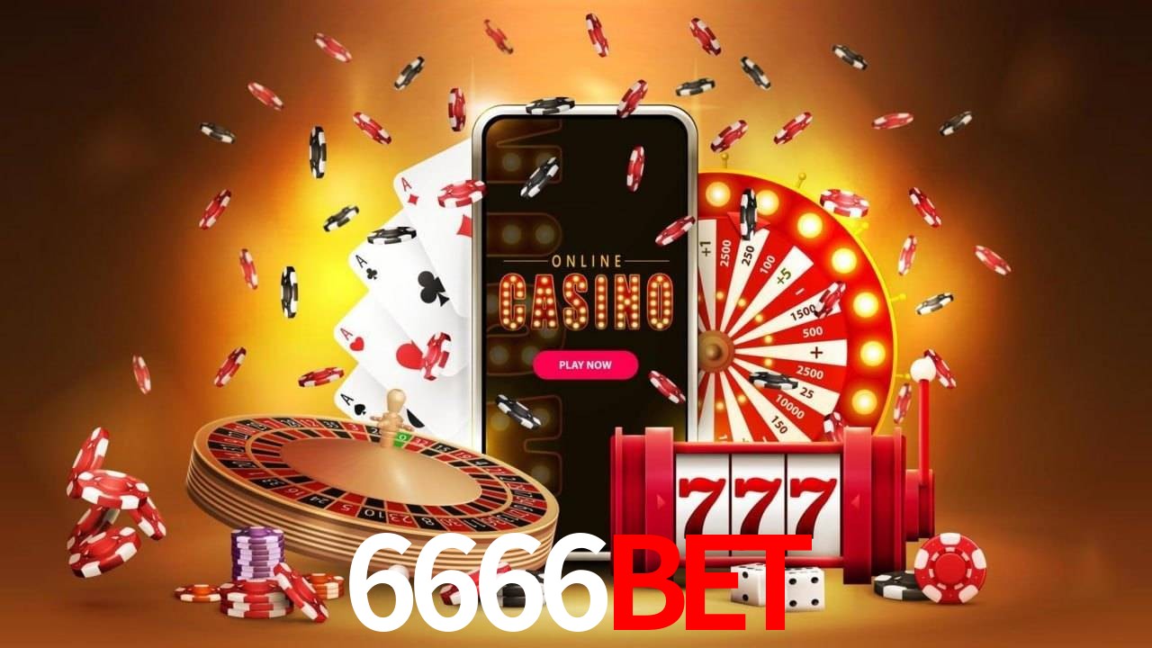 Tecnologia da Plataforma 6666BET
