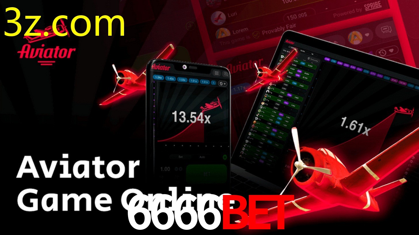 6666BET.COM
