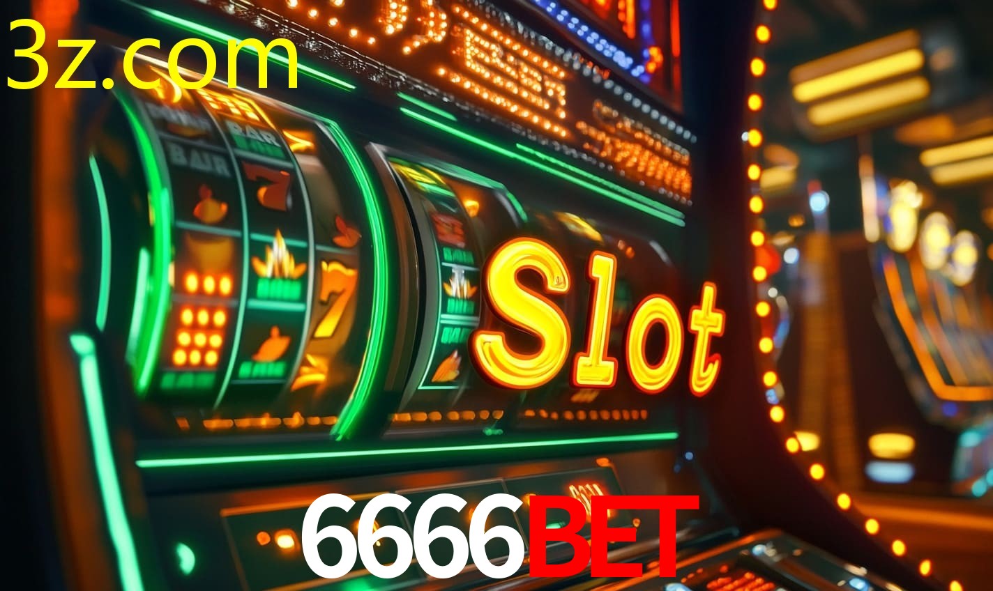 6666BET.COM