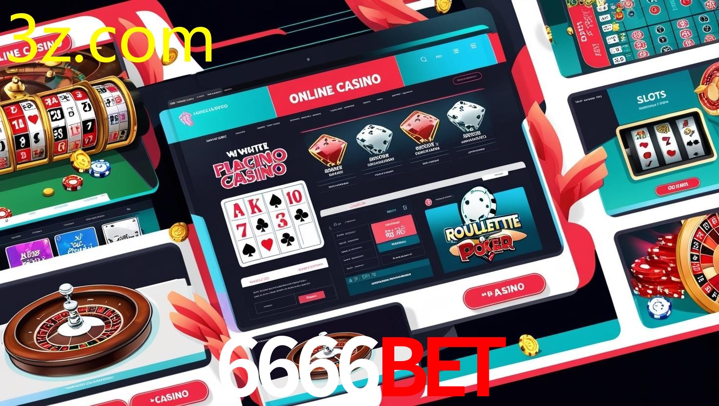 6666BET.COM