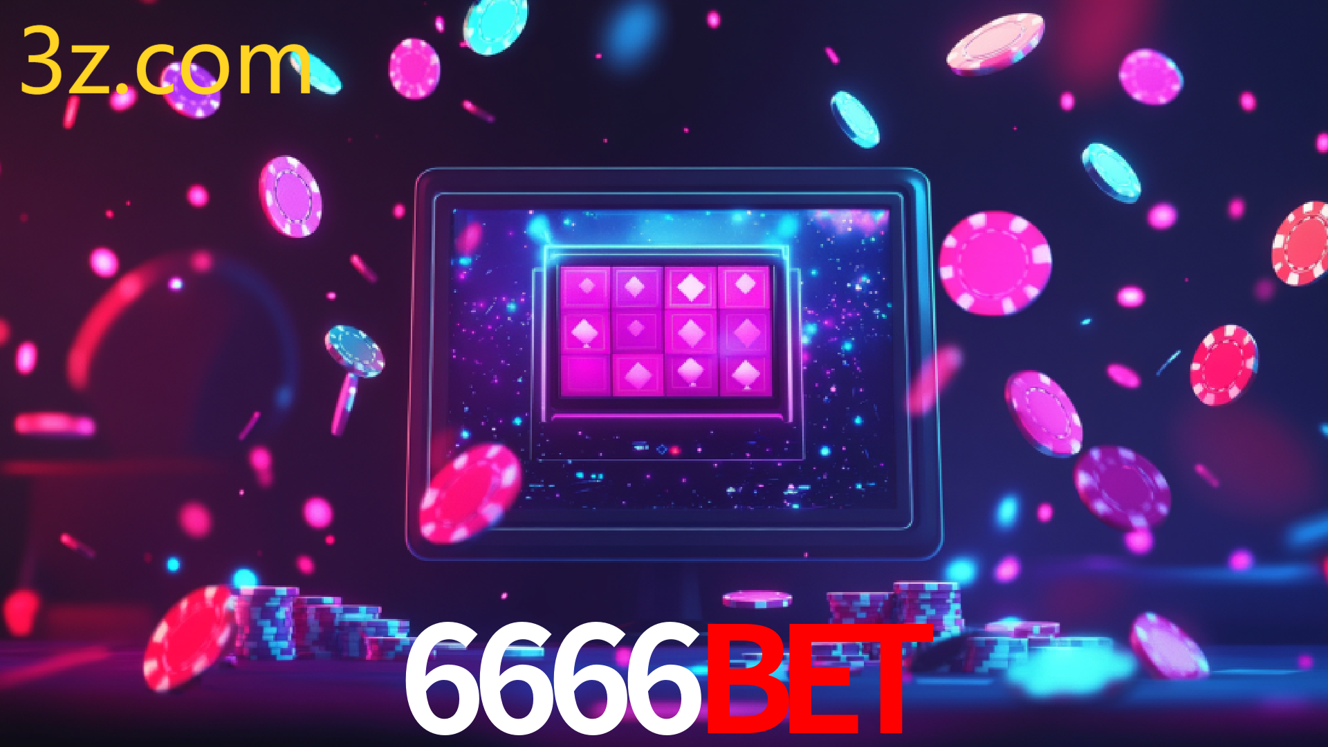 6666BET.COM