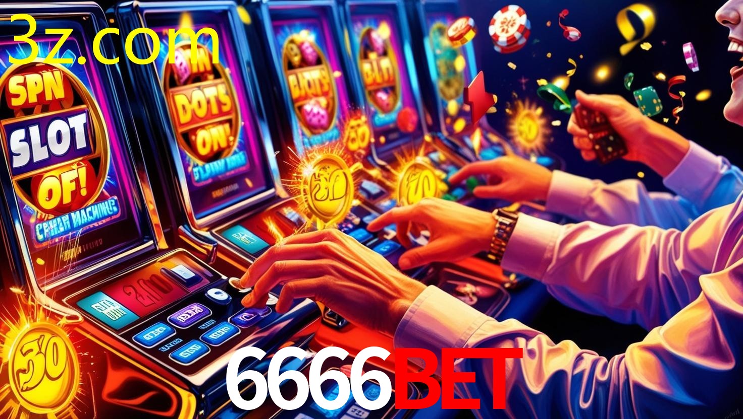 6666BET.COM